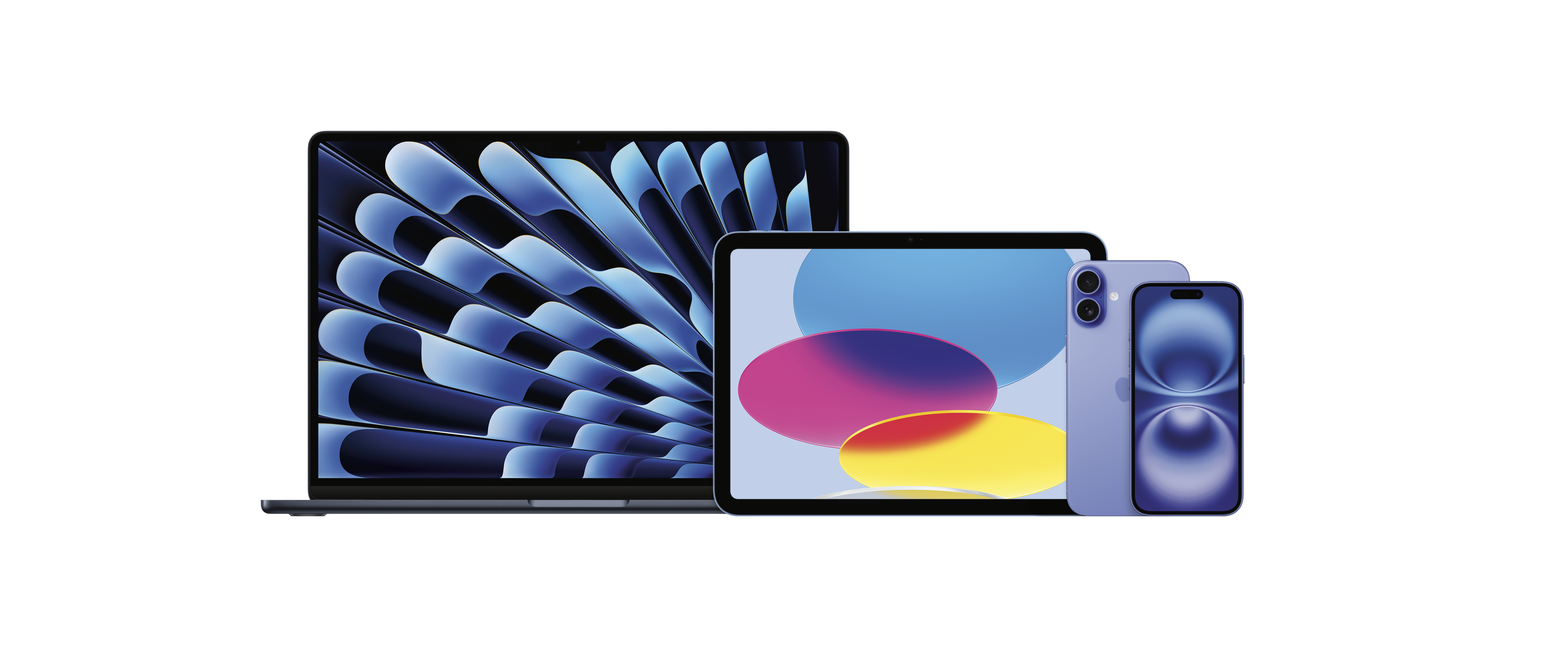 Apple Devices